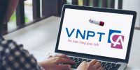 Hướng dẫn sử dụng (cài đặt) Chữ ký số VNPT